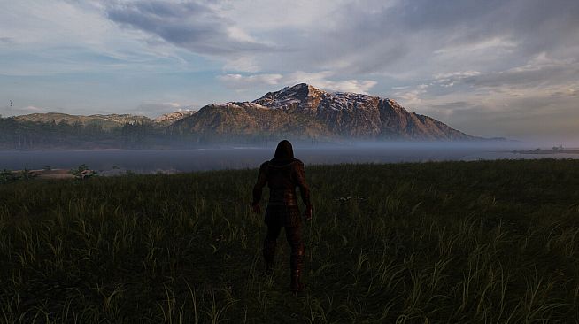 Medieval Life: Chronicles Of Annora