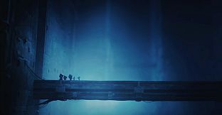 End of Abyss
