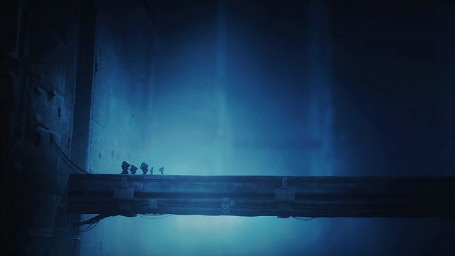 End of Abyss