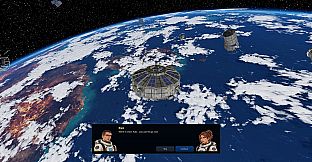 Still Above: Orbital Refuge