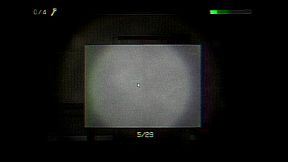 The Inescapable Nightmare