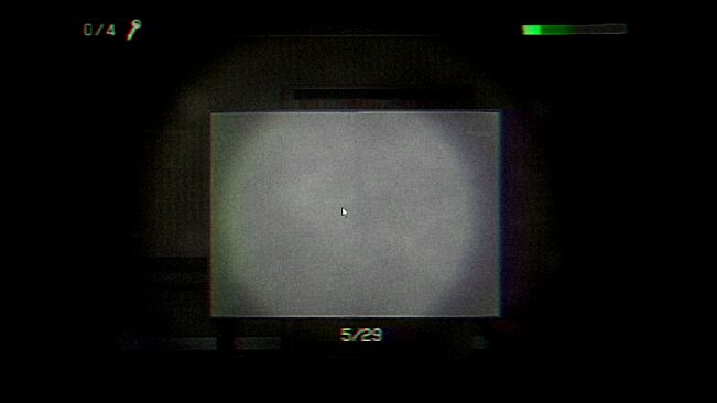 The Inescapable Nightmare