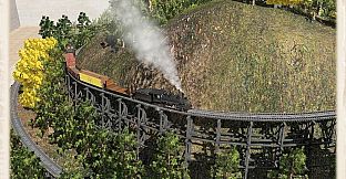 Trainz Plus DLC - Cilie Oldphartz Railroad