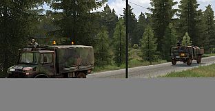 Arma 3 Creator DLC: Global Mobilization - Cold War Germany