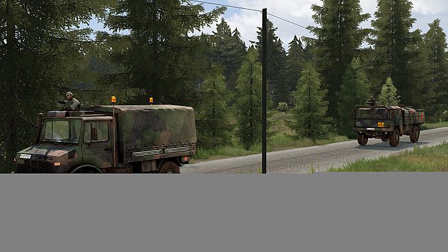 Arma 3 Creator DLC: Global Mobilization - Cold War Germany