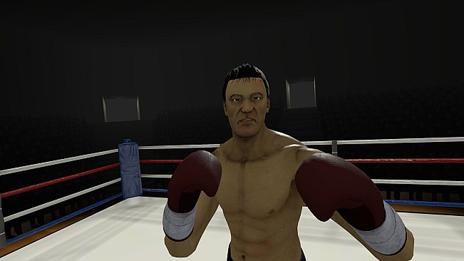 The Thrill of the Fight - VR Boxing
