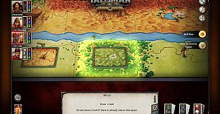 Talisman - The Firelands Expansion