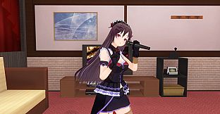 CUSTOM ORDER MAID 3D2 It's a Night Magic Limited Premium Value Pack Dance