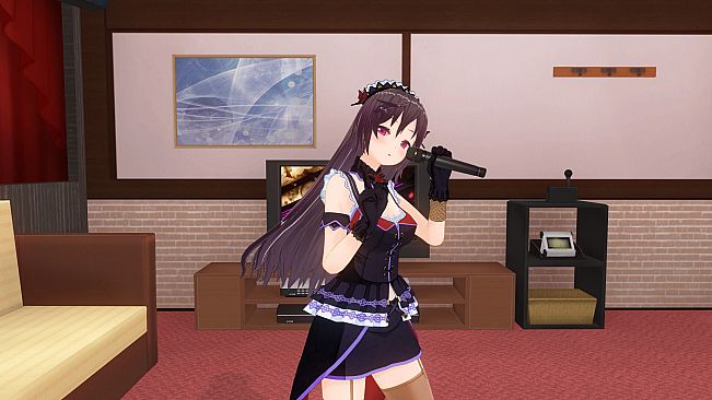 CUSTOM ORDER MAID 3D2 It's a Night Magic Limited Premium Value Pack Dance