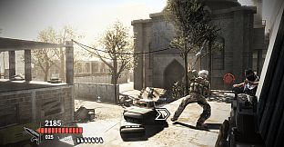 Heavy Fire: Afghanistan