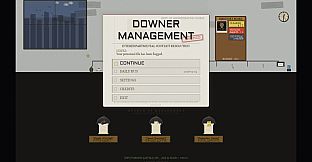 Downer Management