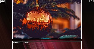 Super Jigsaw Puzzle: Generations - Christmas Puzzles