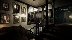 Lust from Beyond: Prologue