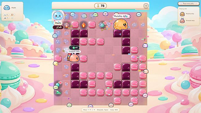 Pop! Jelly PangPang