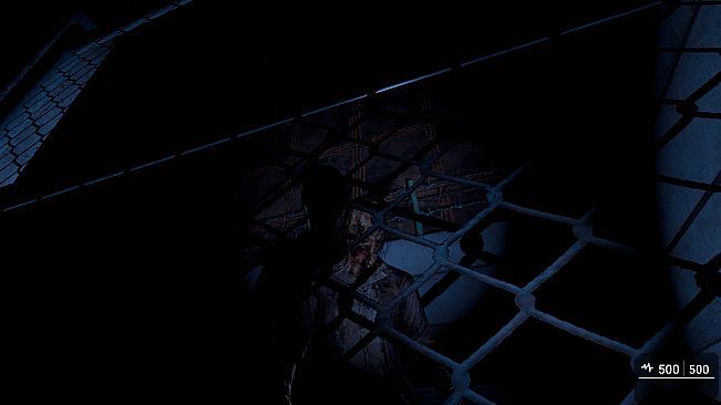 The Zombie Neighborhood