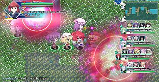 Added Partners "Lotus Friends"