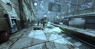 Painkiller Hell & Damnation: Satan Claus DLC