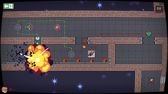 GOST of Time (Windows)