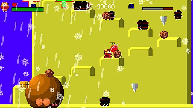 The Tower Of TigerQiuQiu Ninja Plus