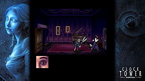 Clock Tower: Rewind