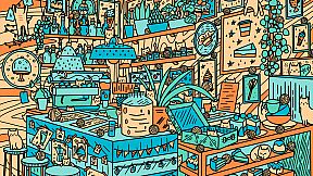 I commissioned some cats