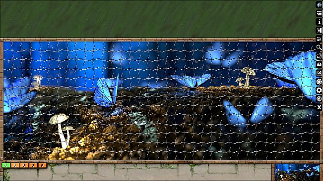 Jigsaw Puzzle Pack - Pixel Puzzles Ultimate: Fantasy