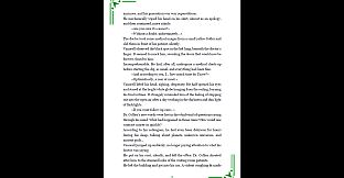 Mysteries of Perception - The Curse