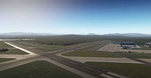 X-Plane 11 - Add-on: Skyline Simulations - KAST - Astoria Regional Airport