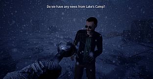 At the Mountains of Madness