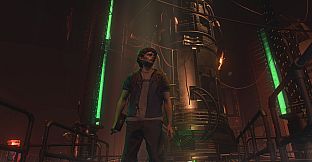 RESIDENT EVIL RESISTANCE