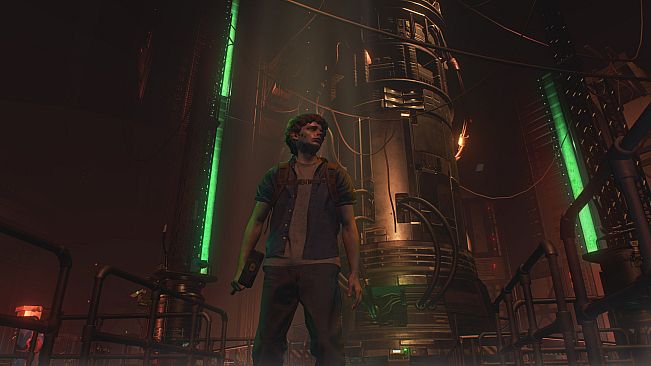 RESIDENT EVIL RESISTANCE