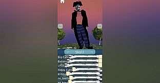 Skeleton Snap