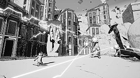 Interaction Isn't Explicit。