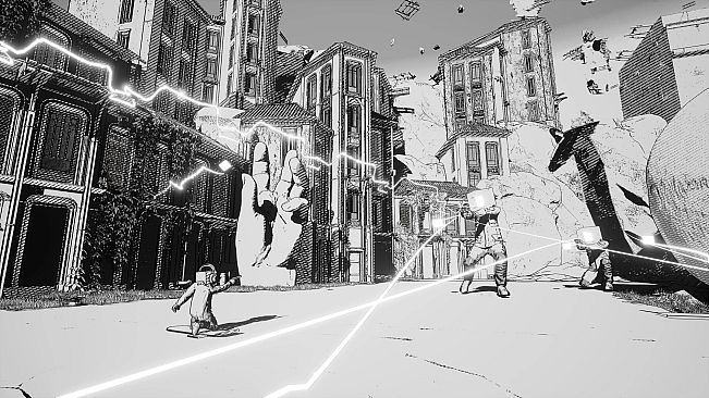 Interaction Isn't Explicit。