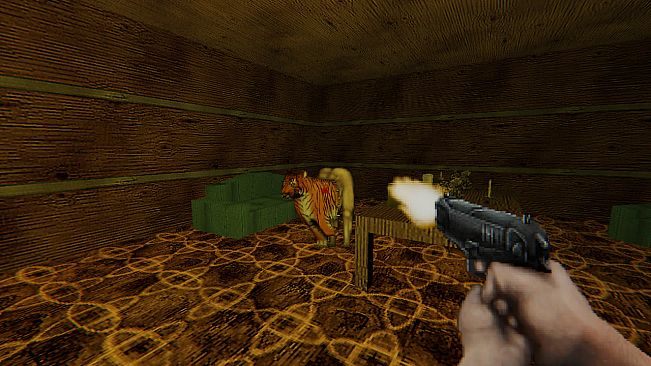 Dismantled Director's Cut