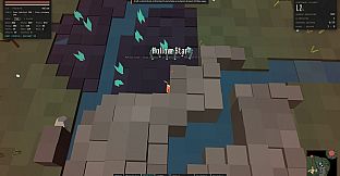 Golem Survival