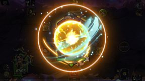 Seekers Alliance: Hero's Journey