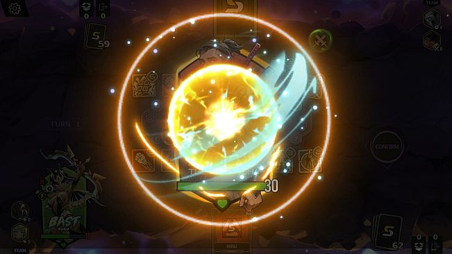 Seekers Alliance: Hero's Journey