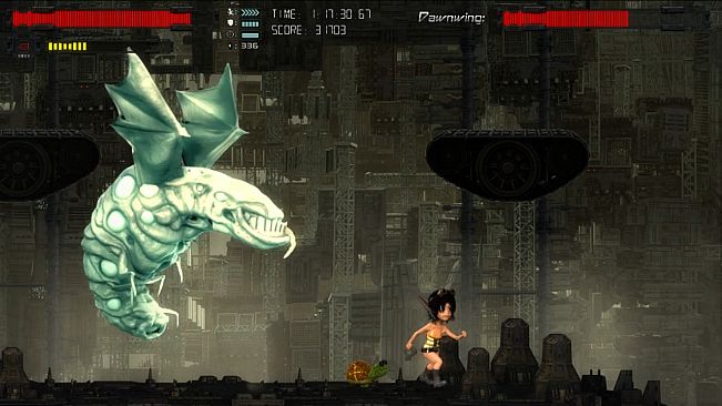 Daydreamer: Awakened Edition