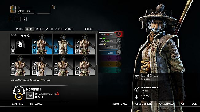 FOR HONOR - Standard Edition