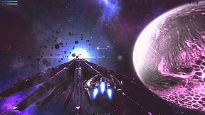 Galaxy on Fire 2 Full HD