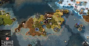 ENDLESS Legend - Symbiosis