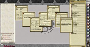 Fantasy Grounds - A16 Midwinter’s Chill (PFRPG)