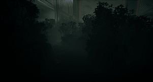 The Shafts of Damnation