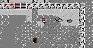 Oztrich: An Adventure