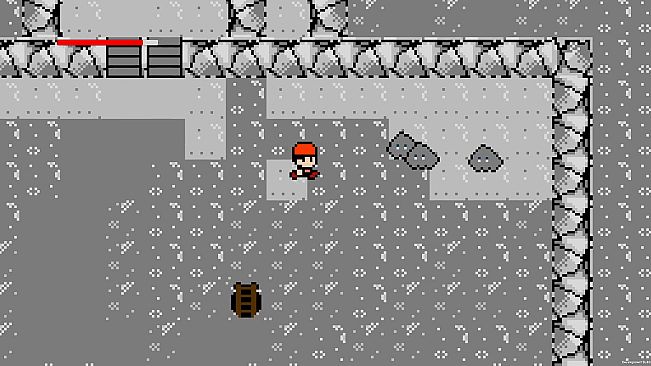 Oztrich: An Adventure