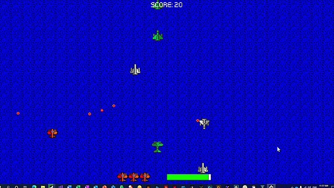 Tiger Fighter 1931 MP040