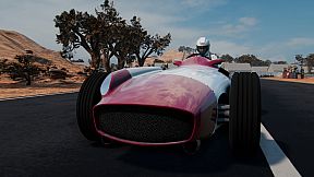 Formula Evolution 2025