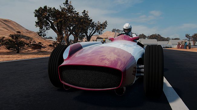 Formula Evolution 2025