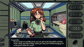 Stories from Sol: The Gun-Dog